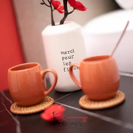 Coral 5 For 2 Pax Wi-fi Free -by Easylife Swiss *