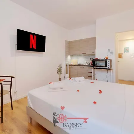 Coral 5 For 2 Pax Wi-fi Free -by Easylife Swiss * Lugano