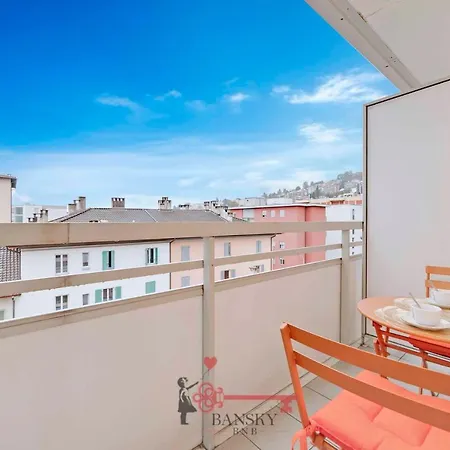 Coral 5 For 2 Pax Wi-fi Free -by Easylife Swiss *