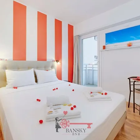 Coral 5 For 2 Pax Wi-fi Free -by Easylife Swiss Apartman