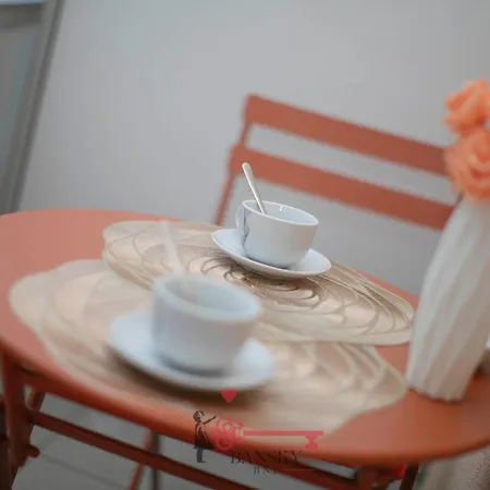 Apartman Coral 5 For 2 Pax Wi-fi Free -by Easylife Swiss Lugano