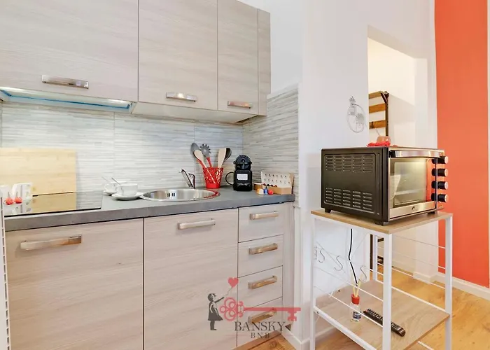 Coral 5 For 2 Pax Wi-fi Free -by Easylife Swiss Appartement *