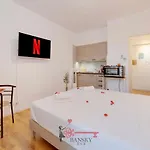 Coral 5 For 2 Pax Wi-fi Free -by Easylife Swiss * لوغانو