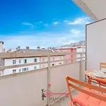 Coral 5 For 2 Pax Wi-fi Free -by Easylife Swiss *