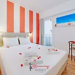 Coral 5 For 2 Pax Wi-fi Free -by Easylife Swiss شقة