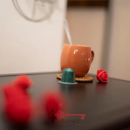 Coral 5 For 2 Pax Wi-fi Free -by Easylife Swiss Lugano