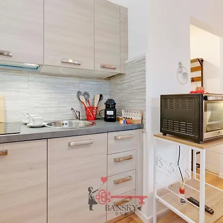 Coral 5 For 2 Pax Wi-fi Free -by Easylife Swiss Apartment *