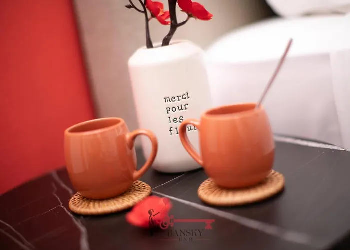 Coral 5 For 2 Pax Wi-fi Free -by Easylife Swiss *